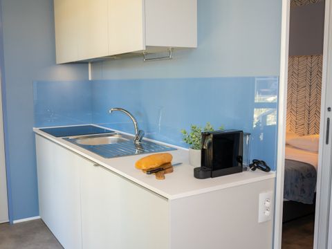 MOBILHOME 6 personnes - Cottage Next XXL Prestige