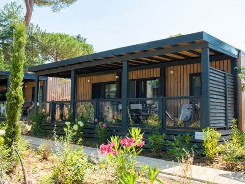 MOBILHOME 6 personnes - Cottage Next XXL Prestige