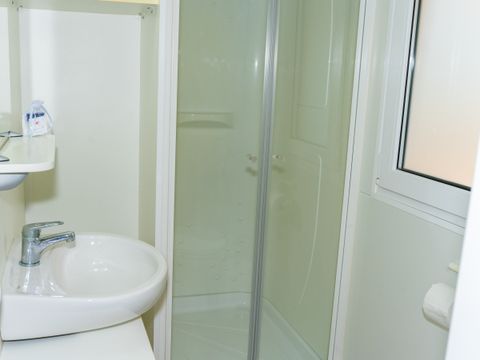 MOBILHOME 4 personnes - Cottage Classic Midi