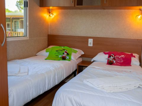 MOBILHOME 4 personnes - Cottage Classic Smart