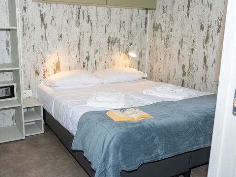 MOBILHOME 4 personnes - Next XL 4 All