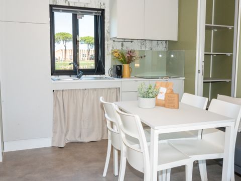 MOBILHOME 4 personnes - Next XL 4 All