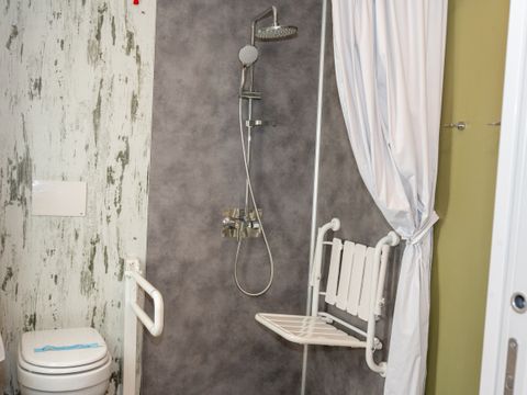 MOBILHOME 4 personnes - Next XL 4 All