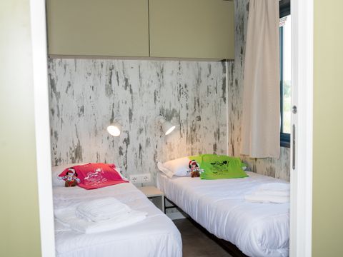 MOBILHOME 4 personnes - Next XL 4 All