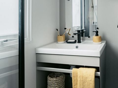 MOBILHOME 4 personnes - Next L Titania