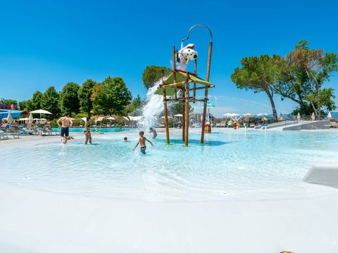 Trasimeno Glamping Resort  - Camping Pérouse - Image N°21