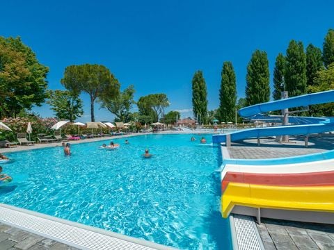 Trasimeno Glamping Resort  - Camping Perugia - Image N°5