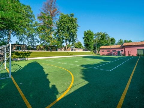 Trasimeno Glamping Resort  - Camping Pérouse - Image N°14