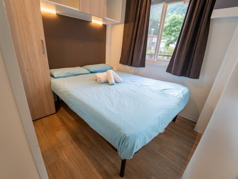 MOBILHOME 6 personnes - Next XL Superiore