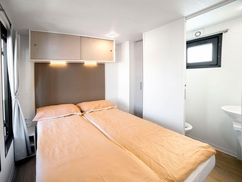 MOBILHOME 5 personnes - Cottage Next L
