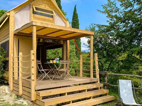 HÉBERGEMENT INSOLITE 3 personnes - Air Dreamer 1