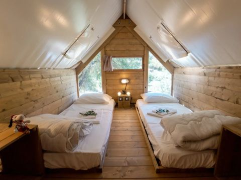 HÉBERGEMENT INSOLITE 3 personnes - Air Dreamer 1