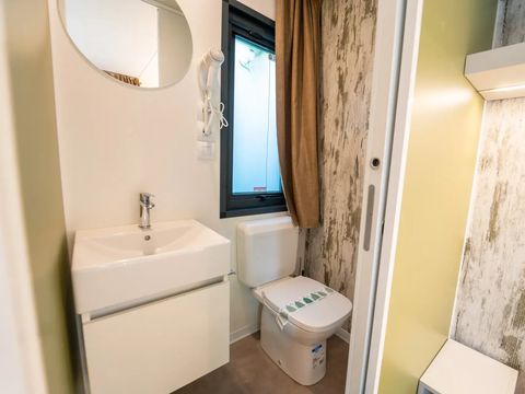 MOBILHOME 5 personnes - Next L EVO