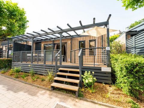 MOBILHOME 5 personnes - Next L EVO