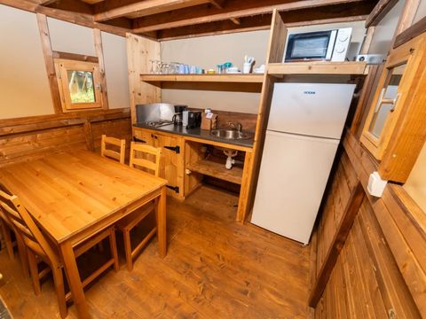 TENTE 3 personnes - Air Dreamer 1