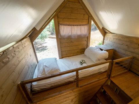 TENTE 3 personnes - Air Dreamer 1