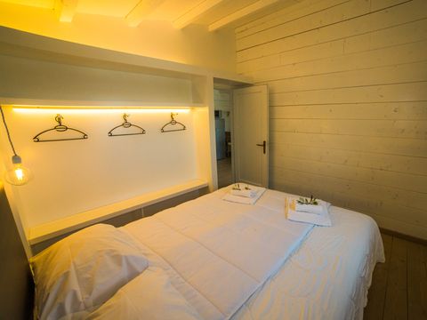 CHALET 6 personnes - Chalet 6 pax