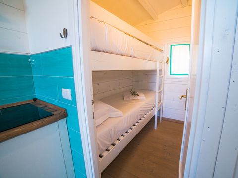 CHALET 6 personnes - Chalet 6 pax