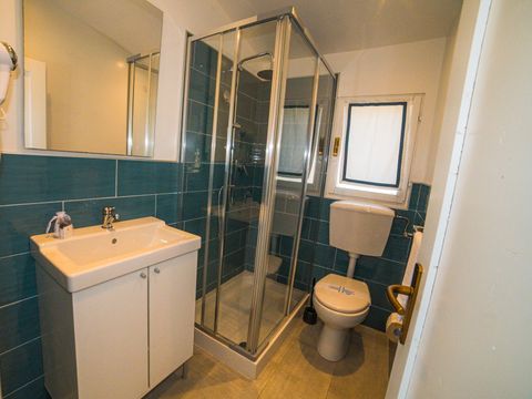 CHALET 6 personnes - Chalet 6 pax