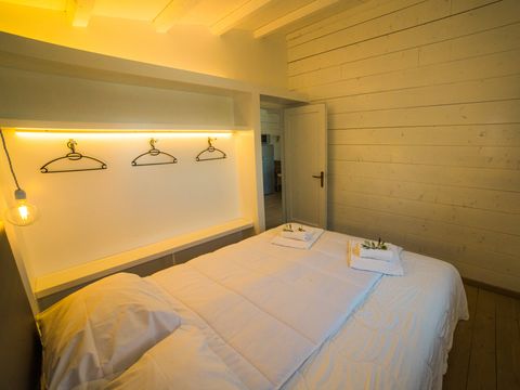 CHALET 4 personnes - Chalet 4 pax