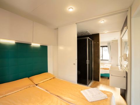 MOBILHOME 5 personnes - Cottage Next XL Panorama