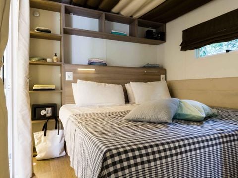 MOBILHOME 5 personnes - Cottage Clever