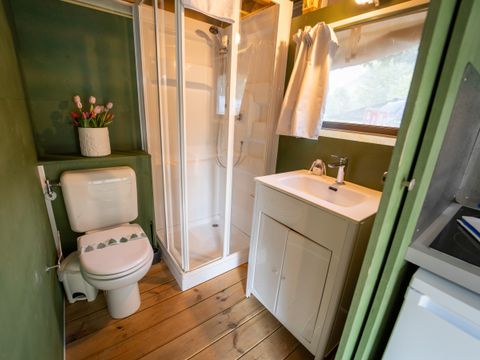 TENTE 4 personnes - Air Lodge