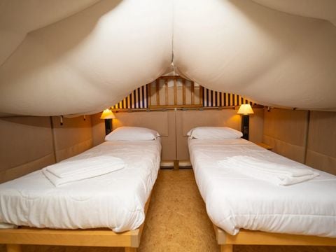 TENTE 4 personnes - Air Lodge
