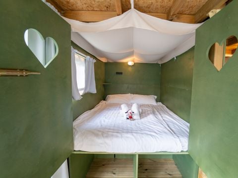 TENTE 4 personnes - Air Lodge