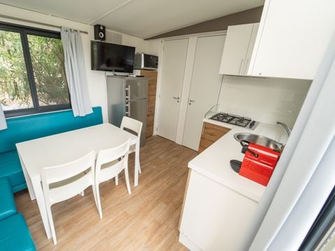 MOBILHOME 5 personnes - Cottage Next L