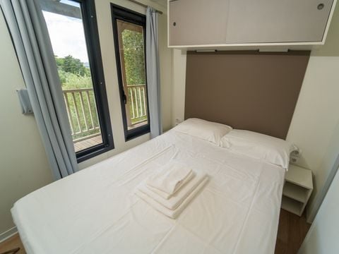 MOBILHOME 5 personnes - Cottage Next L