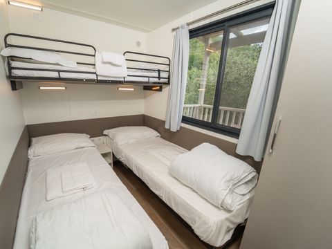 MOBILHOME 5 personnes - Cottage Next L