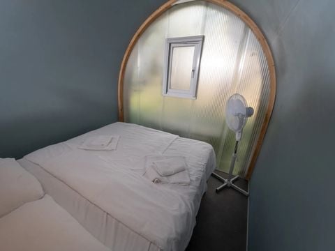 TENTE 2 personnes - Coco Couple (sans sanitaires)