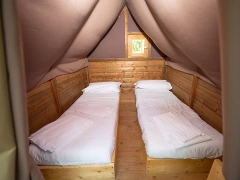 TENTE 4 personnes - Air Dreamer 2