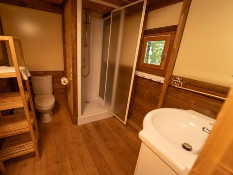 TENTE 4 personnes - Air Dreamer 2