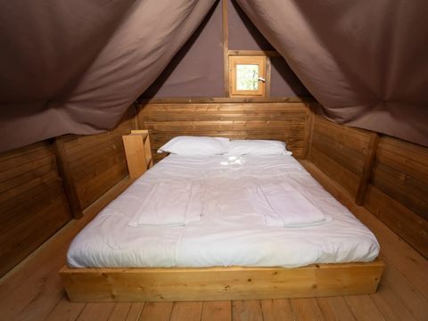 TENTE 4 personnes - Air Dreamer 2