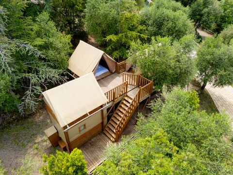 HÉBERGEMENT INSOLITE 6 personnes - Air Dreamer 3