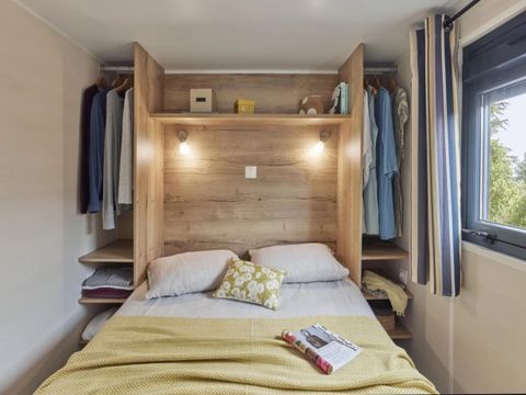 HÉBERGEMENT INSOLITE 4 personnes - Tiny House