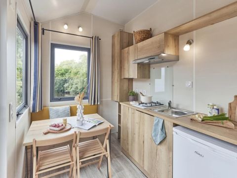 HÉBERGEMENT INSOLITE 4 personnes - Tiny House