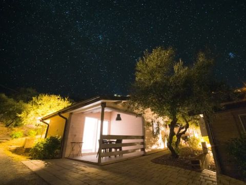 Vallicella Glamping Resort - Camping Grosseto - Image N°55