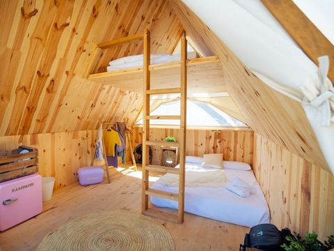 Kampaoh Tarifa - Camping Cadix - Image N°3
