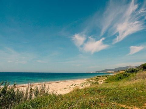 Kampaoh Tarifa - Camping Cadix