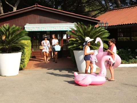 Kampaoh Platja D'Aro - Camping Gérone - Image N°12