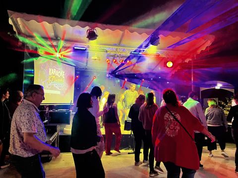 Camping de l'Arnel - Camping Hérault - Image N°32