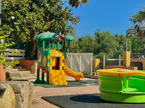 Camping de l'Arnel - Camping Hérault - Image N°19