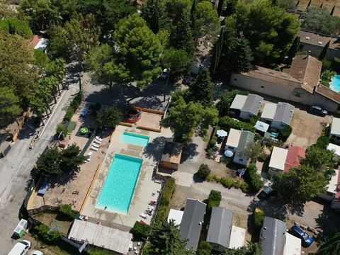 Camping de l'Arnel - Camping Hérault - Image N°3