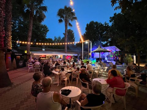 Camping de l'Arnel - Camping Hérault - Image N°35