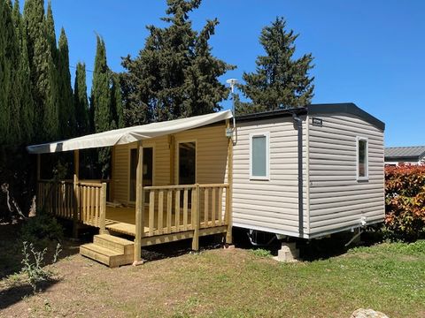 Camping de l'Arnel - Camping Hérault - Image N°16