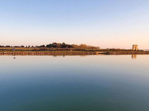 Camping de l'Arnel - Camping Hérault - Image N°42