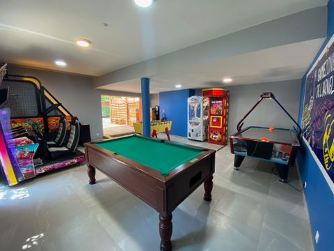 Camping de l'Arnel - Camping Hérault - Image N°21